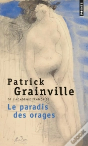 Capa do artigo Le Paradis Des Orages