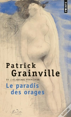 Capa do artigo Le Paradis Des Orages