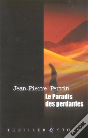 Capa do artigo Le Paradis Des Perdantes