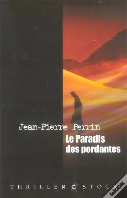 Capa do artigo Le Paradis Des Perdantes