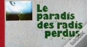 Capa do artigo Le Paradis Des Radis Perdus