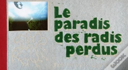Capa do artigo Le Paradis Des Radis Perdus