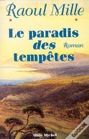 Capa do artigo Le Paradis Des Tempêtes