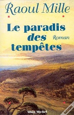Capa do artigo Le Paradis Des Tempêtes