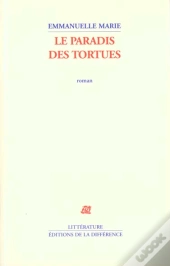Le Paradis Des Tortues