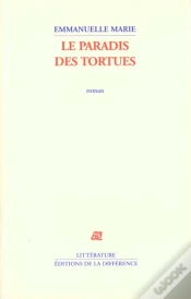 Capa do artigo Le Paradis Des Tortues