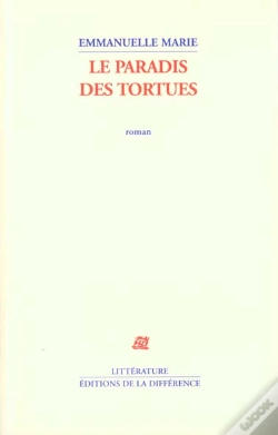 Capa do artigo Le Paradis Des Tortues