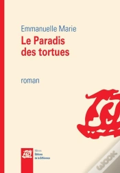 Capa do artigo Le Paradis Des Tortues
