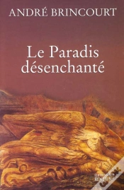 Capa do artigo Le Paradis Desenchante