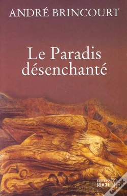 Capa do artigo Le Paradis Desenchante