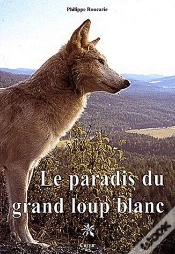 Capa do artigo Le Paradis Du Grand Loup Blanc