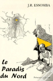 Capa do artigo Le Paradis Du Nord