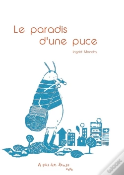 Capa do artigo Le Paradis D'Une Puce