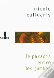 Capa do artigo Le Paradis Entre Les Jambes