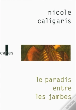 Capa do artigo Le Paradis Entre Les Jambes