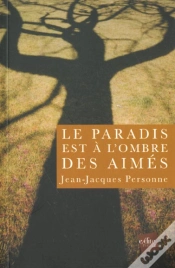 Capa do artigo Le Paradis Est A L