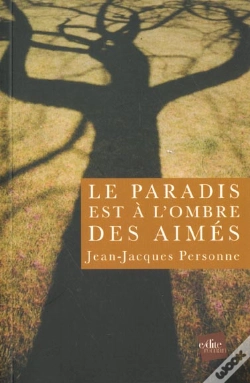 Capa do artigo Le Paradis Est A L'Ombre Des Aimes