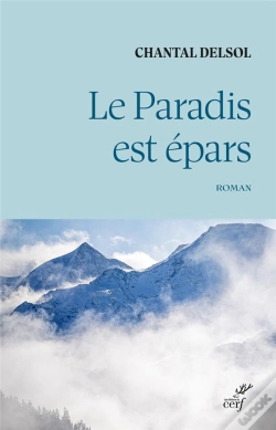 Capa do artigo Le Paradis Est Épars