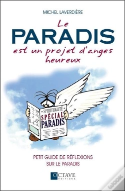 Capa do artigo Le Paradis Est Un Projet D'Anges Heureux