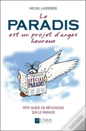 Le Paradis Est Un Projet D'Anges Heureux