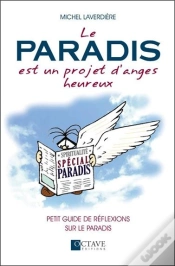 Capa do artigo Le Paradis Est Un Projet D