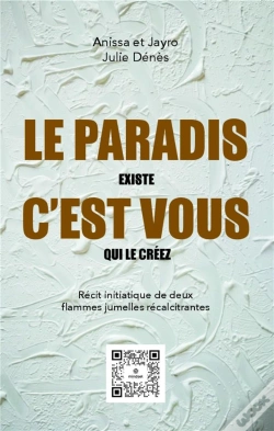 Capa do artigo Le Paradis Existe. C'Est Vous Qui Le Creez.