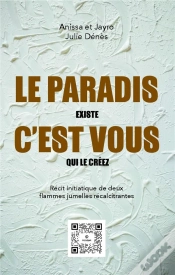 Capa do artigo Le Paradis Existe. C