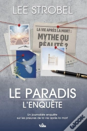 Capa do artigo Le Paradis L
