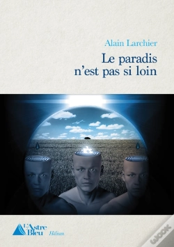 Capa do artigo Le Paradis N'Est Pas Si Loin