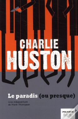 Capa do artigo Le Paradis (Ou Presque)