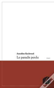 Capa do artigo Le Paradis Perdu