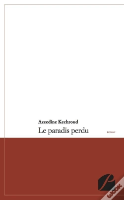 Capa do artigo Le Paradis Perdu