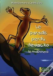 Capa do artigo Le Paradis Perdu De Jacko
