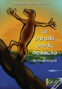 Capa do artigo Le Paradis Perdu De Jacko