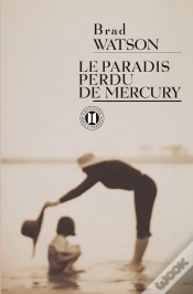Capa do artigo Le Paradis Perdu De Mercury