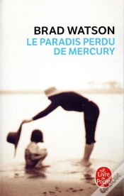 Capa do artigo Le Paradis Perdu De Mercury