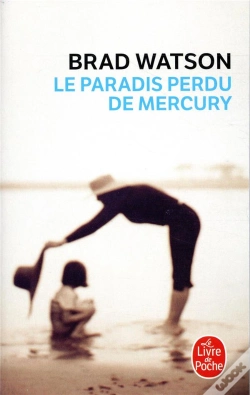 Capa do artigo Le Paradis Perdu De Mercury