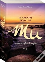 Capa do artigo Le Paradis Perdu De Mû T.1