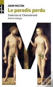 Le Paradis Perdu (Poche)