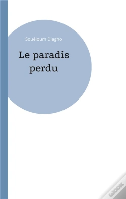 Capa do artigo Le Paradis Perdu