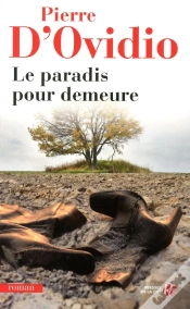 Capa do artigo Le Paradis Pour Demeure