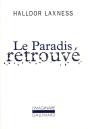 Le Paradis Retrouve - Preview