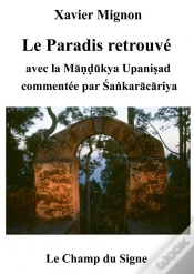 Capa do artigo Le Paradis Retrouvé
