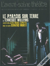 Capa do artigo Le Paradis Sur Terre