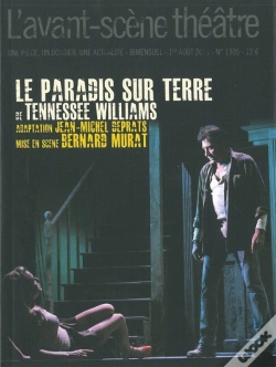 Capa do artigo Le Paradis Sur Terre