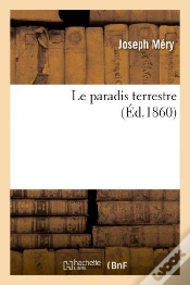 Capa do artigo Le Paradis Terrestre