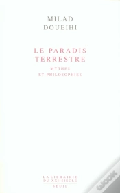Capa do artigo Le Paradis Terrestre ; Mythes Et Philosophies