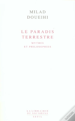 Capa do artigo Le Paradis Terrestre ; Mythes Et Philosophies