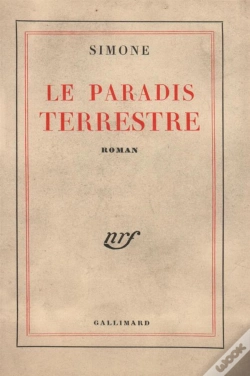 Capa do artigo Le Paradis Terrestre