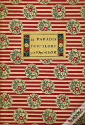 Capa do artigo Le Paradis Tricolore Par L